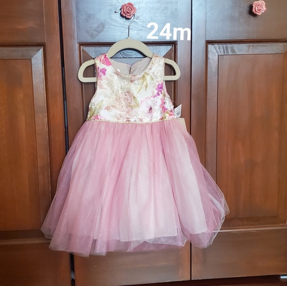 Infant and toddler dresses (lot) - Picture 11 of 14